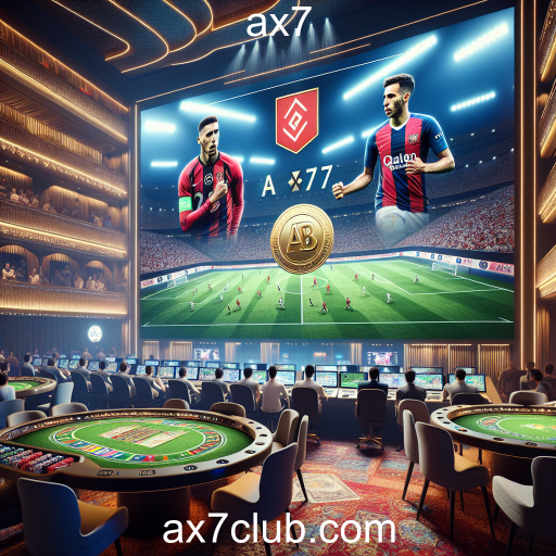 A Evolução dos Jogos de Esportes no Mundo Digital